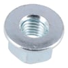 Husqvarna Chainsaw Hexagon Nut - Image 2
