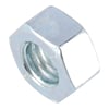Husqvarna Ride On Mower Hexagon Nut - Image 2