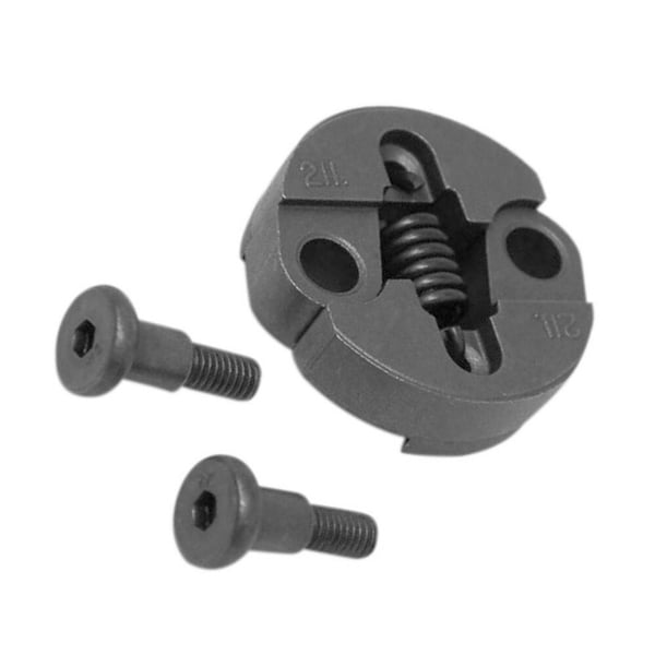 Clutch Assy