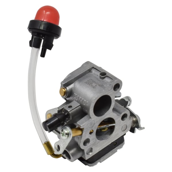 Carburettor