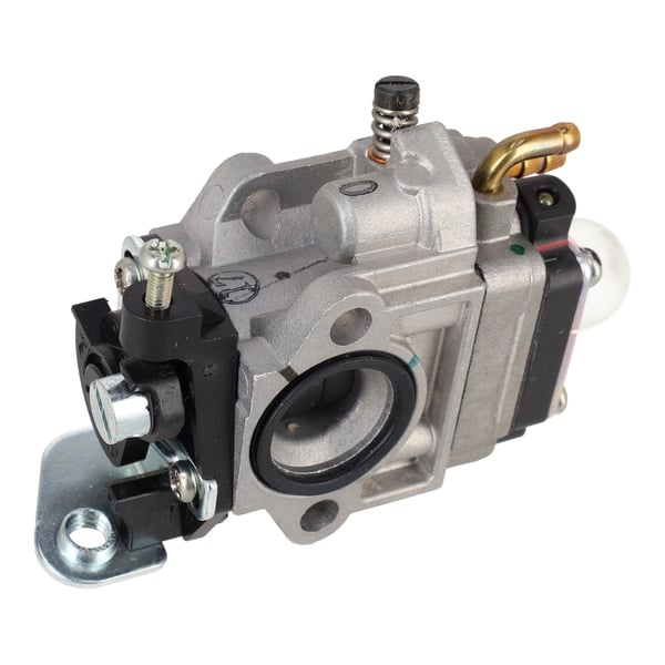 Carburettor
