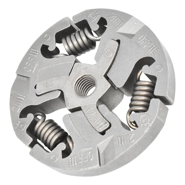 Clutch Assy