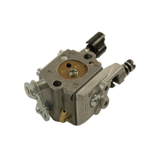 Carburettor