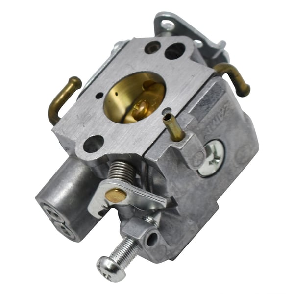 Carburettor