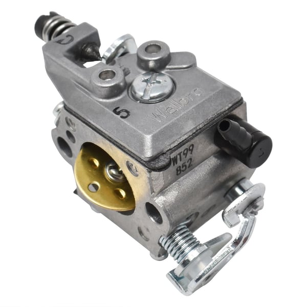 Carburettor