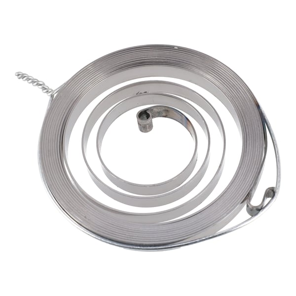 Recoil Starter Spring