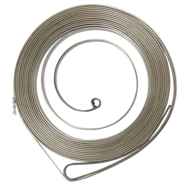 Recoil Spring
