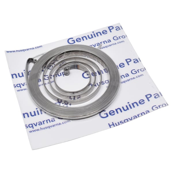 Recoil Spring