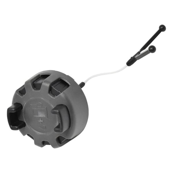 Tank Cap Assy