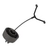 Husqvarna Trimmer Fuel Cap Assy - Image 9
