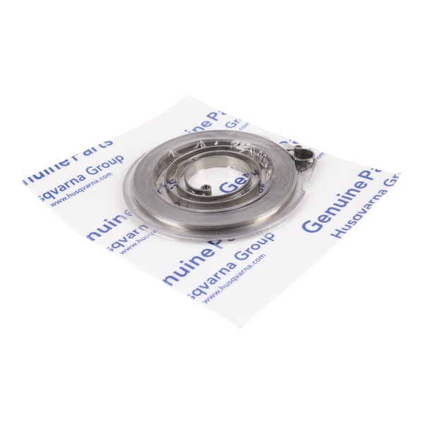 Recoil Spring