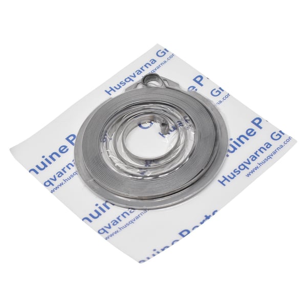 Recoil Spring