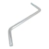 Husqvarna Ride On Mower Lifting Lever - Image 2
