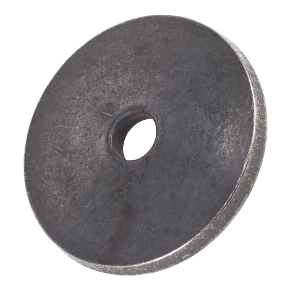 Knife Plate Washer
