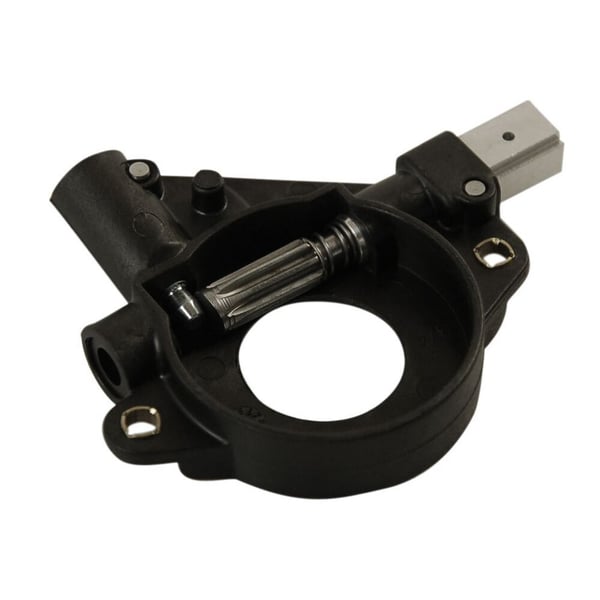 Oil Pump Assembly