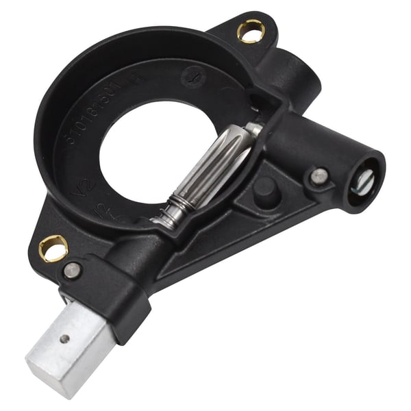 Oil Pump Assy