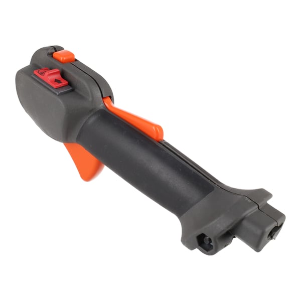 Handle System