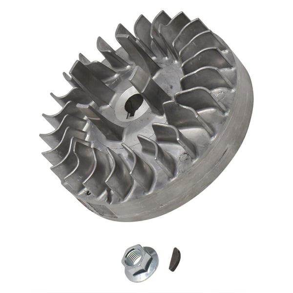 Flywheel Assy