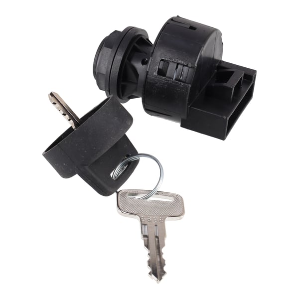 Ignition Lock