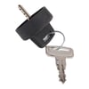 Husqvarna Ride On Mower Ignition Lock - Image 8