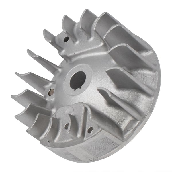 Flywheel Assy