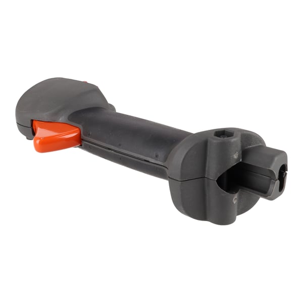 Handle System