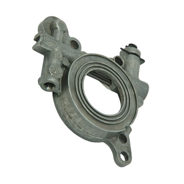 Oil Pump Assy