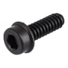 Husqvarna Trimmer Screw Ihscft - Image 2