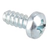 Husqvarna Lawnmower Screw Crpant - Image 8