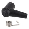Husqvarna Chainsaw Contact Spring - Image 4