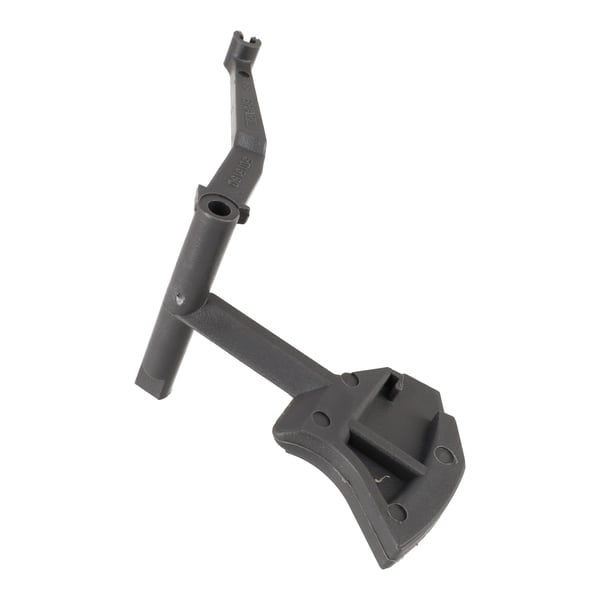 Throttle Lever