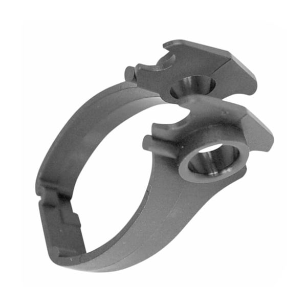 Throttle Lever