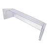 Neff Fridge & Freezer Lower Door Bottle Self - Image 12