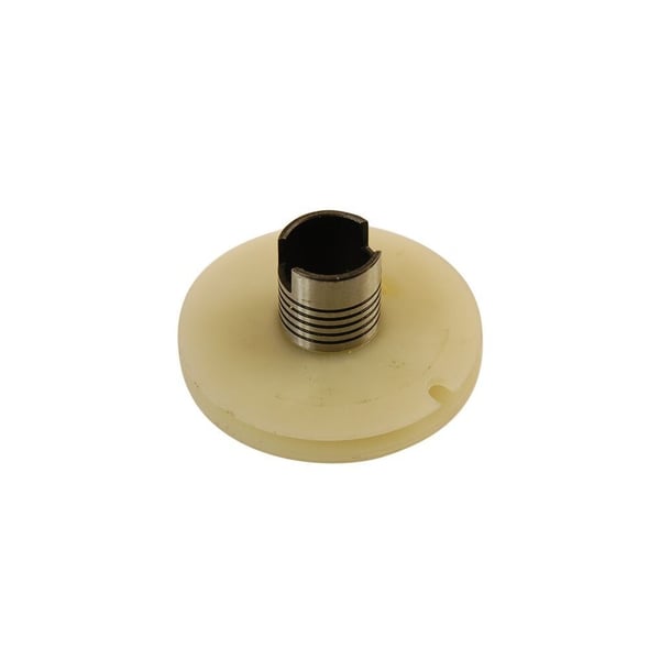 Starter Pulley