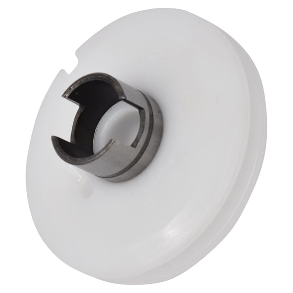 Starter Pulley