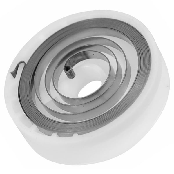 Starter Pulley Spring