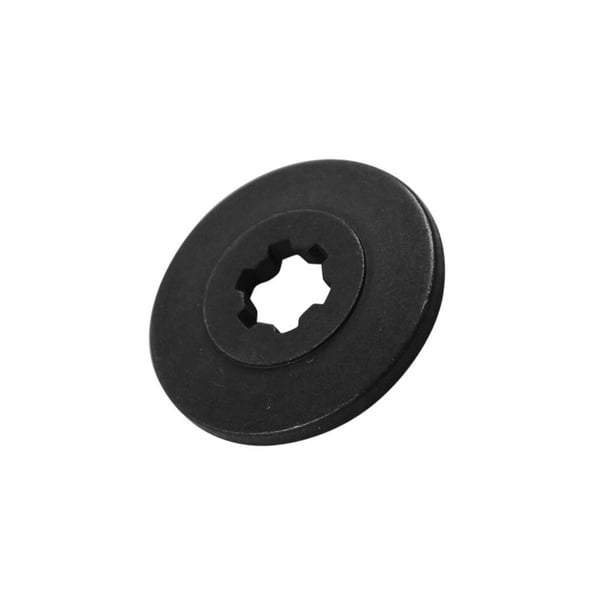 Support Flange