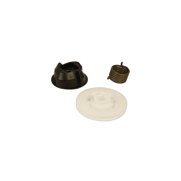 Starter Pulley