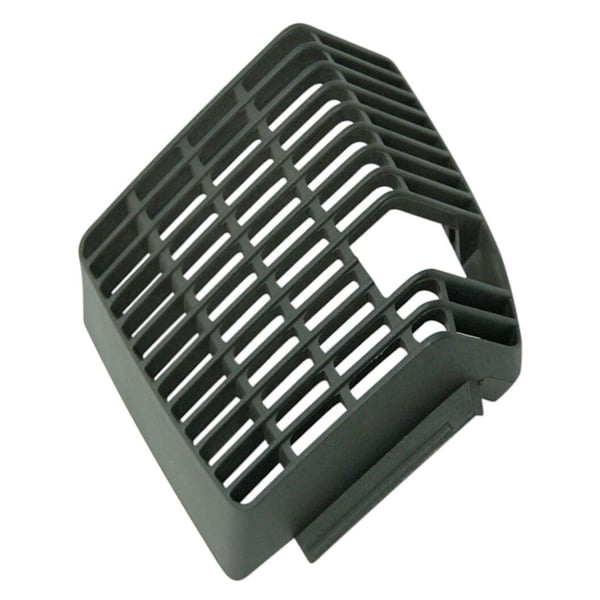 Heat Protector