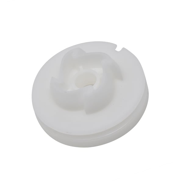 Starter Pulley
