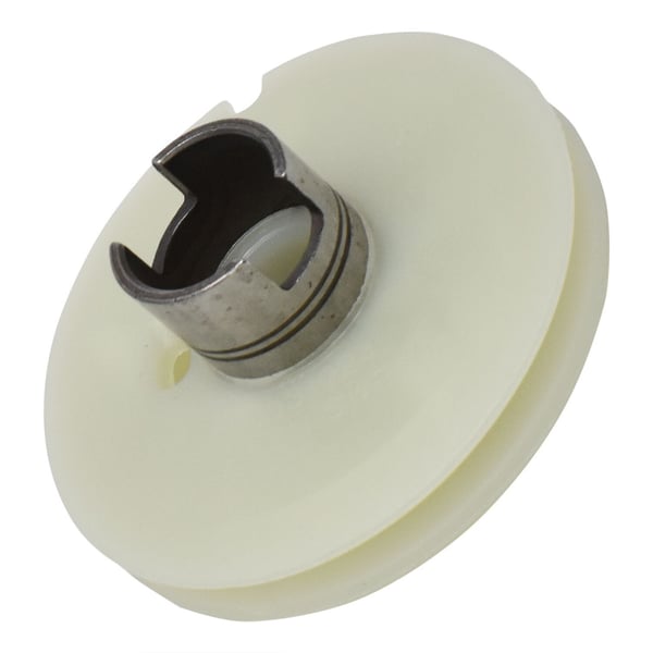 Starter Pulley
