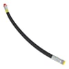 Husqvarna Ride On Mower Hydraulic Hose - Image 4