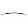 Husqvarna Ride On Mower Hydraulic Hose - Image 8