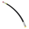 Husqvarna Ride On Mower Hydraulic Hose - Image 9