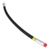 Husqvarna Ride On Mower Hydraulic Hose - Image 11