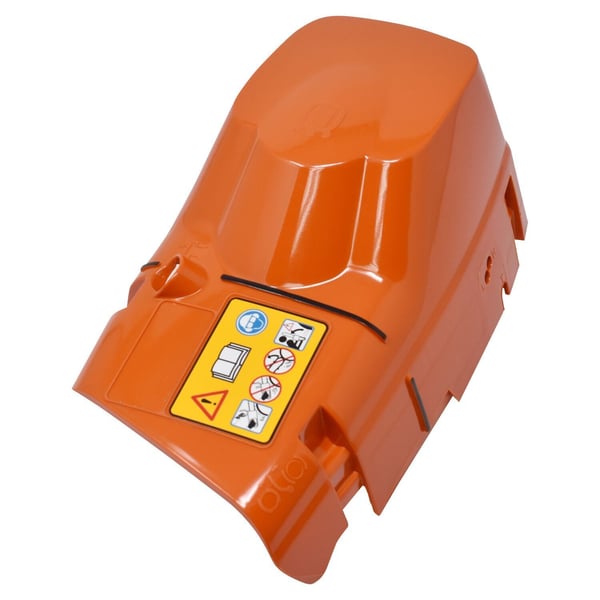 Cylinder Cover