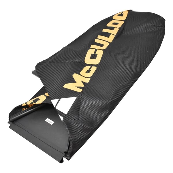 Grass Collection Bag