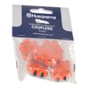 Husqvarna Robotic Lawnmower Boundary Wire Connection Coupler x 5 - Image 2