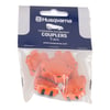 Husqvarna Robotic Lawnmower Boundary Wire Connection Coupler x 5 - Image 4