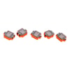 Husqvarna Robotic Lawnmower Boundary Wire Connection Coupler x 5 - Image 7